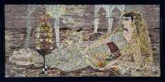 Mosaico di metà secolo