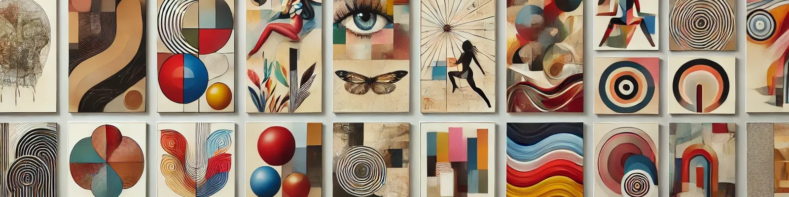 la galerie provenance