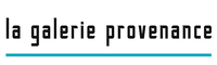la galerie provenance