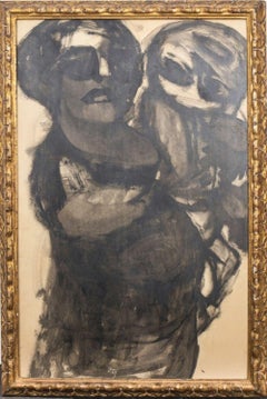 Mother and Child