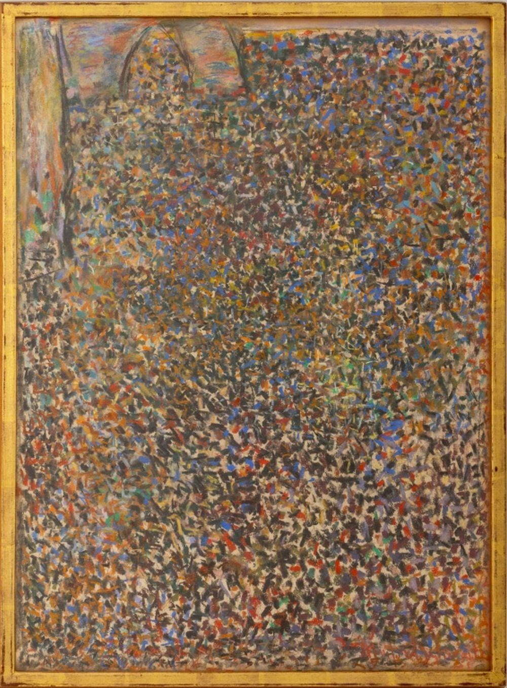 "Falaise d'Aval"
