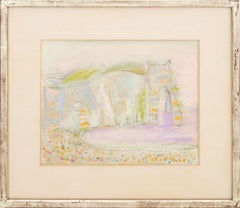 "Falaise d'Aval"