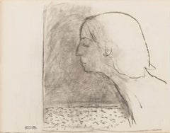 Portrait of a Woman