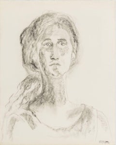 Portrait of a Woman