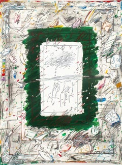 Mixed Media