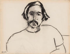 Portrait of a Man