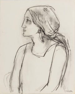 Portrait of a Woman