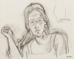 Portrait of a Woman