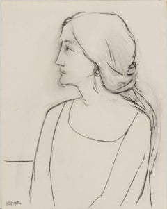 Ritratto di donna