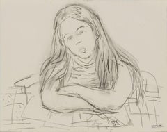 Ritratto di donna
