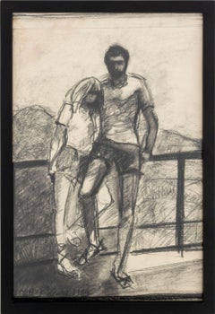 Portrait of a Couple