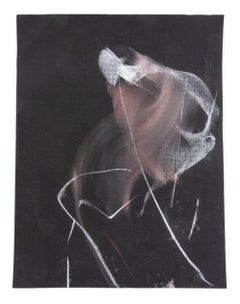 Abstract Drawings and Watercolors