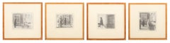 Figural Compositions, 4