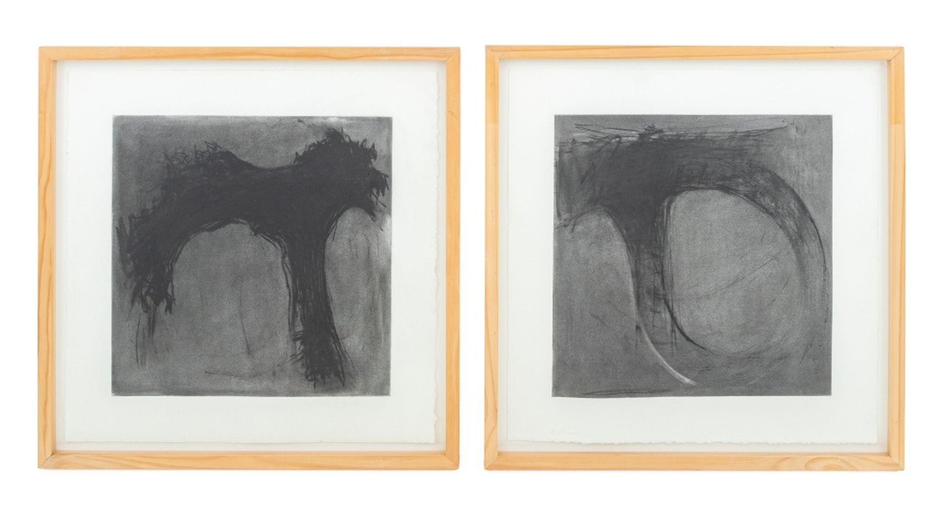 Abstract Compositions, 2