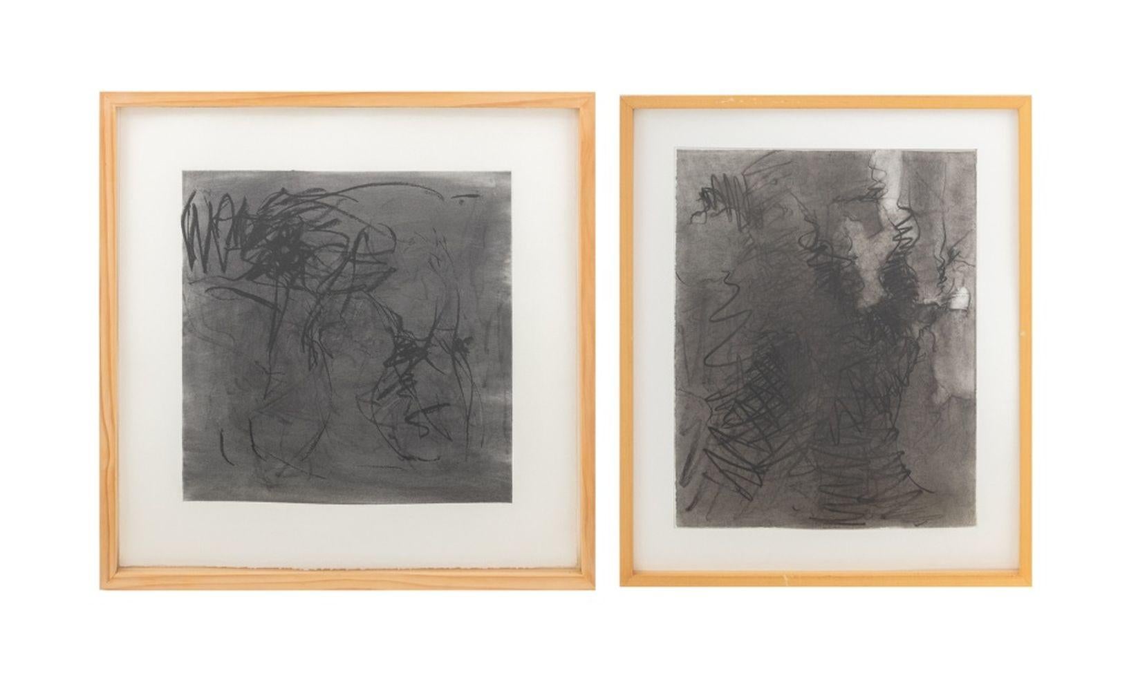 Abstract Compositions, 2