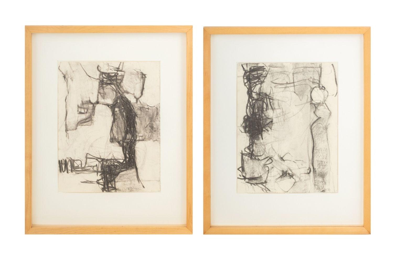 Abstract Compositions, 2