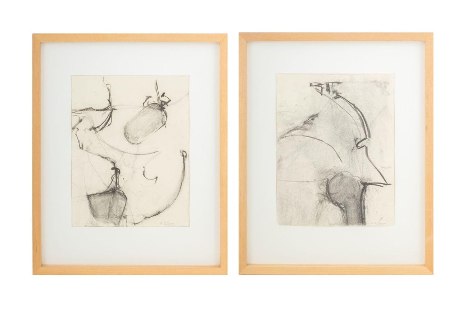 Abstract Compositions, 2