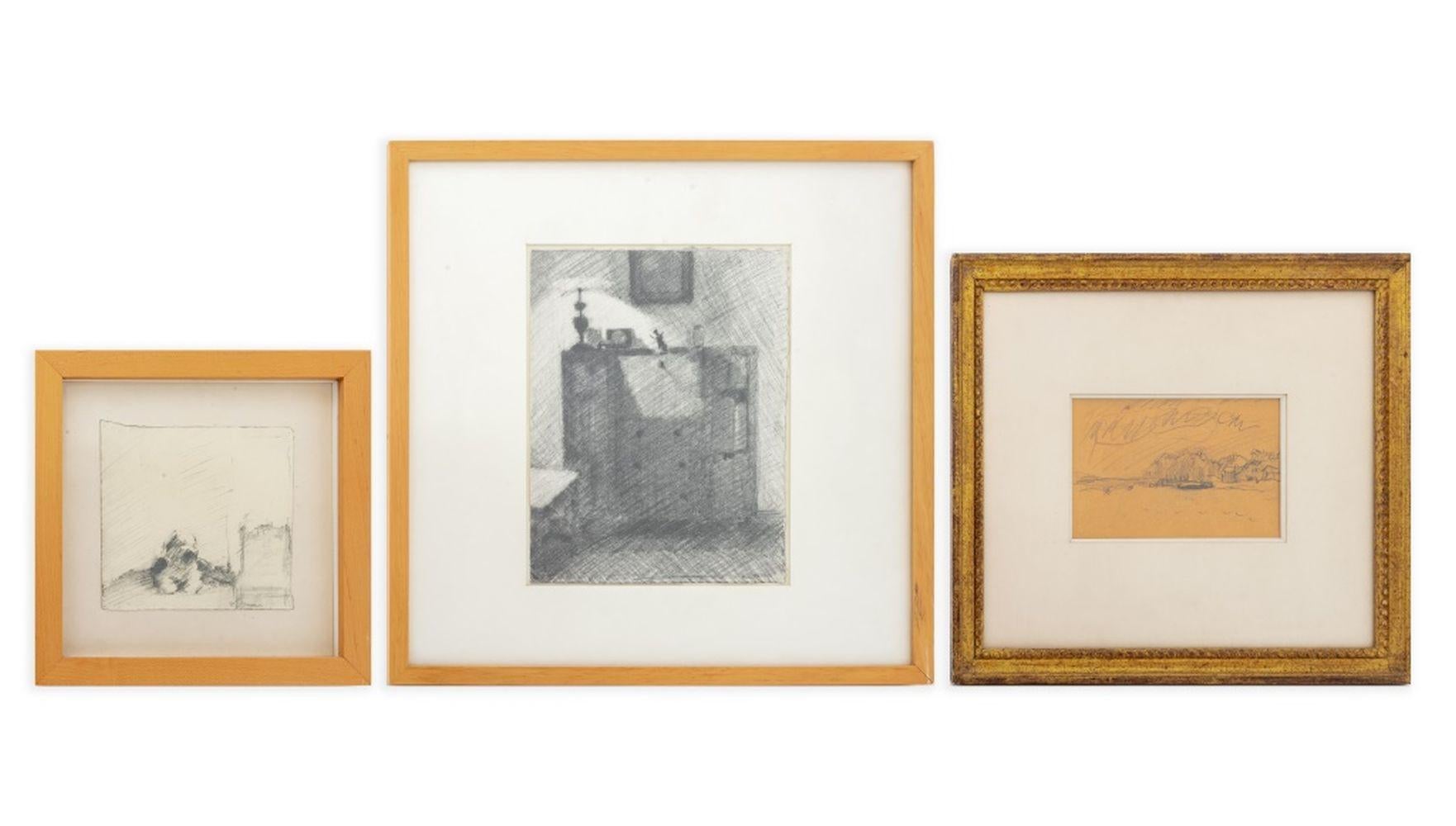 House Scenes, 3