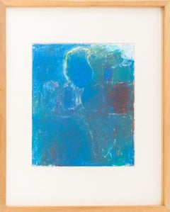 Abstract Drawings and Watercolors