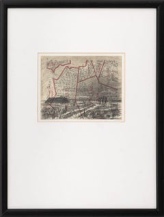 "Waldsee 1944 : Budapest / Soweto"