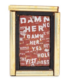 Mixed Media