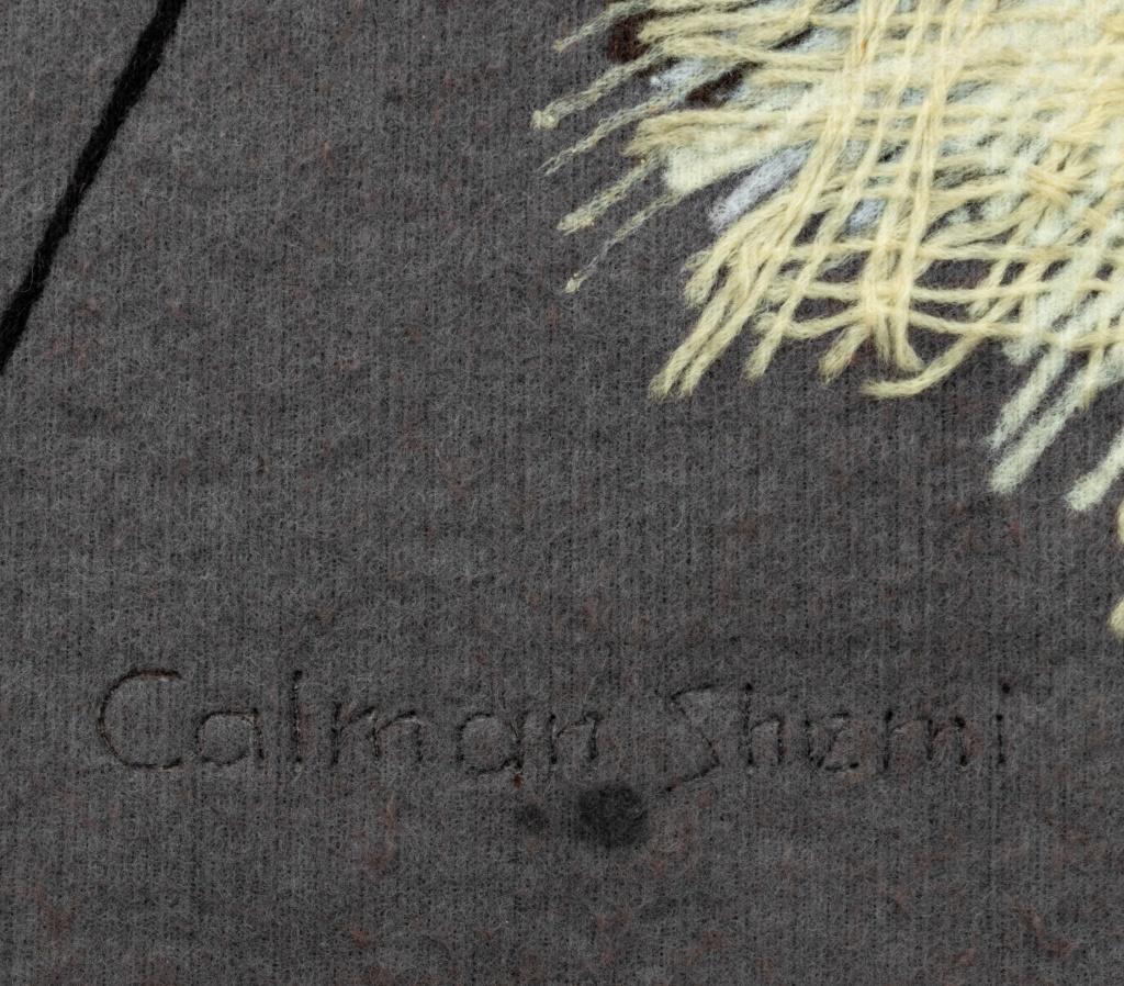 Calman Shemi 