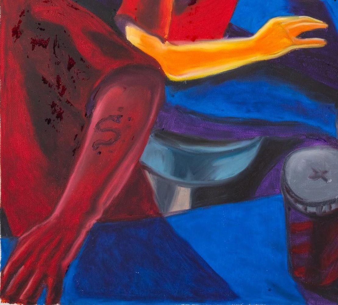 Y. David Chung (tedesco/americano, nato nel 1959), 