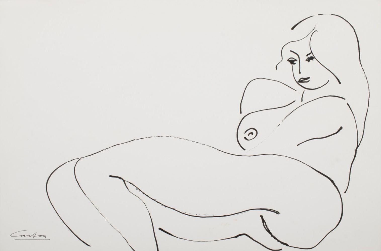Composiciones de mujeres desnudas, 8 en venta 4