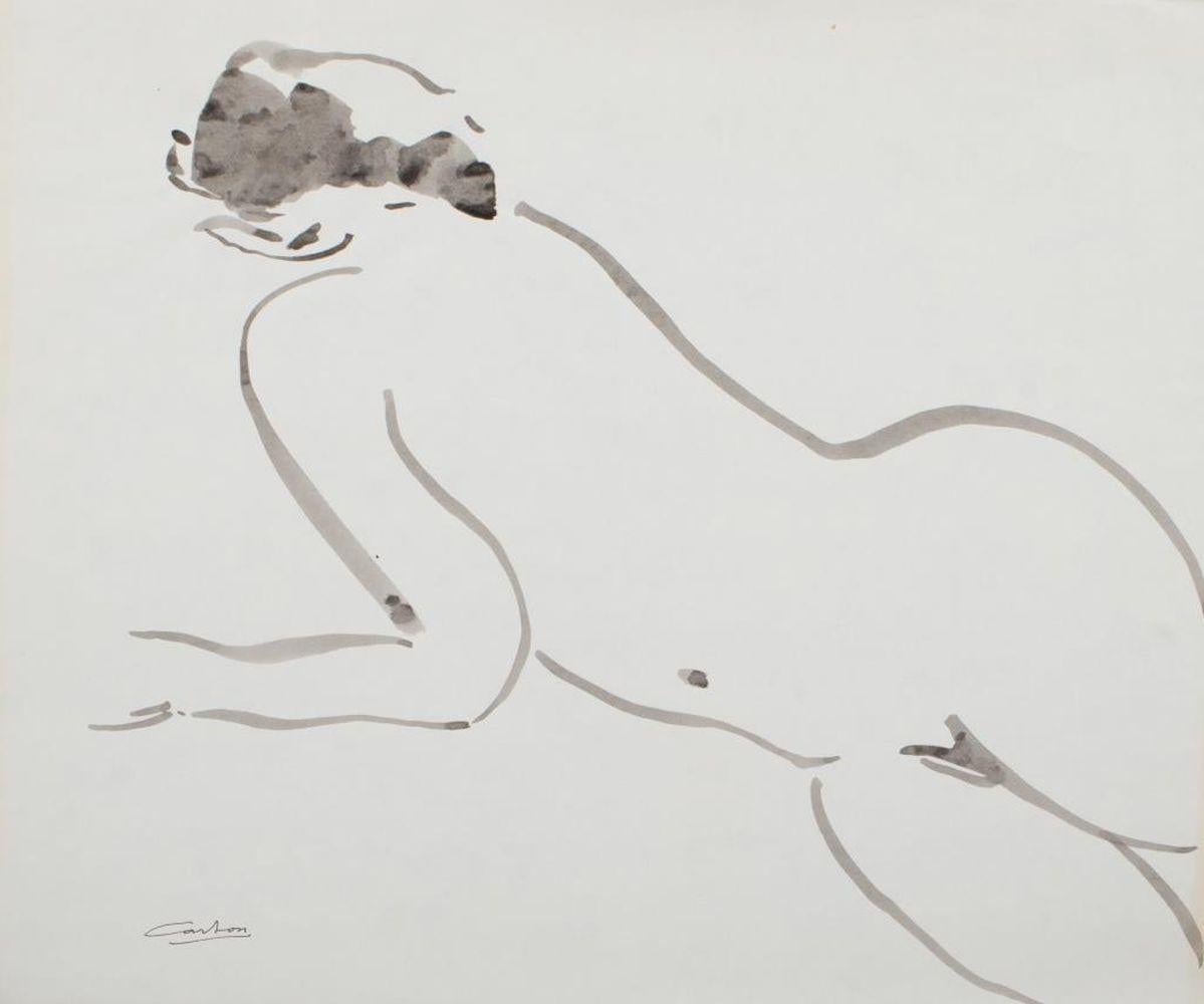 Composiciones de mujeres desnudas, 8 en venta 1
