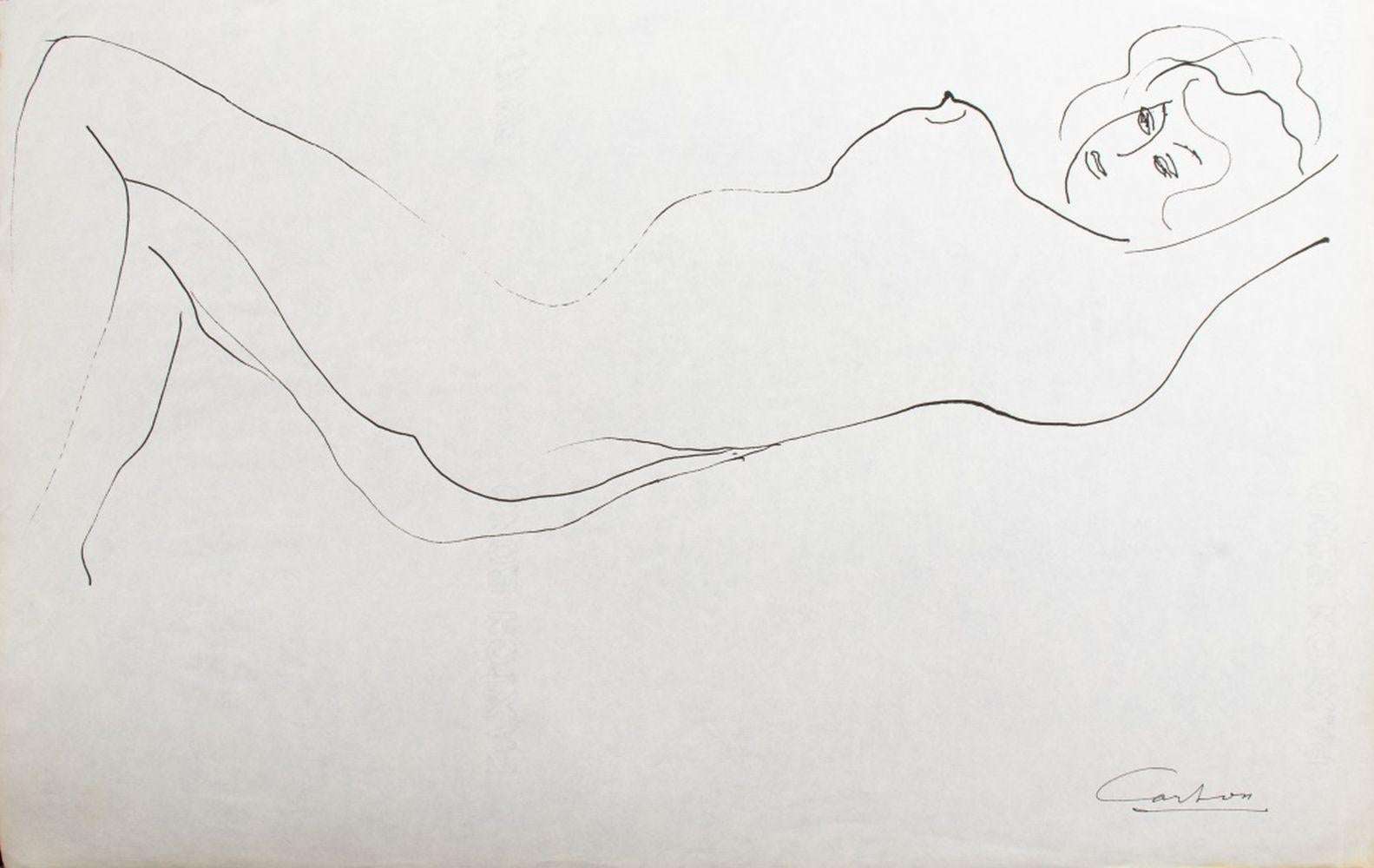 Composizioni di donne nude, 6 in vendita 1