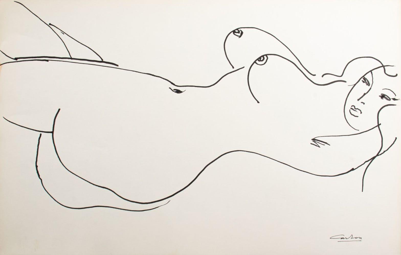 Composizioni di donne nude, 6 in vendita 2
