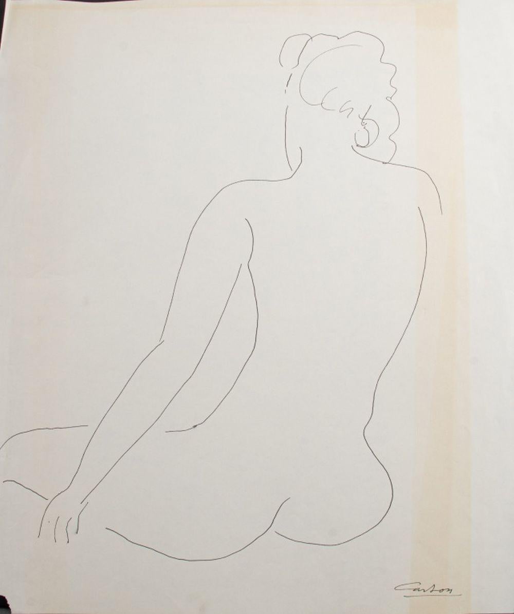Nude Woman Compositions, 8 For Sale 3