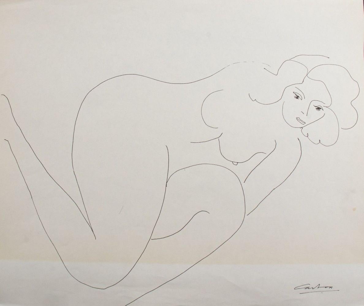 Nude Woman Compositions, 8 For Sale 2