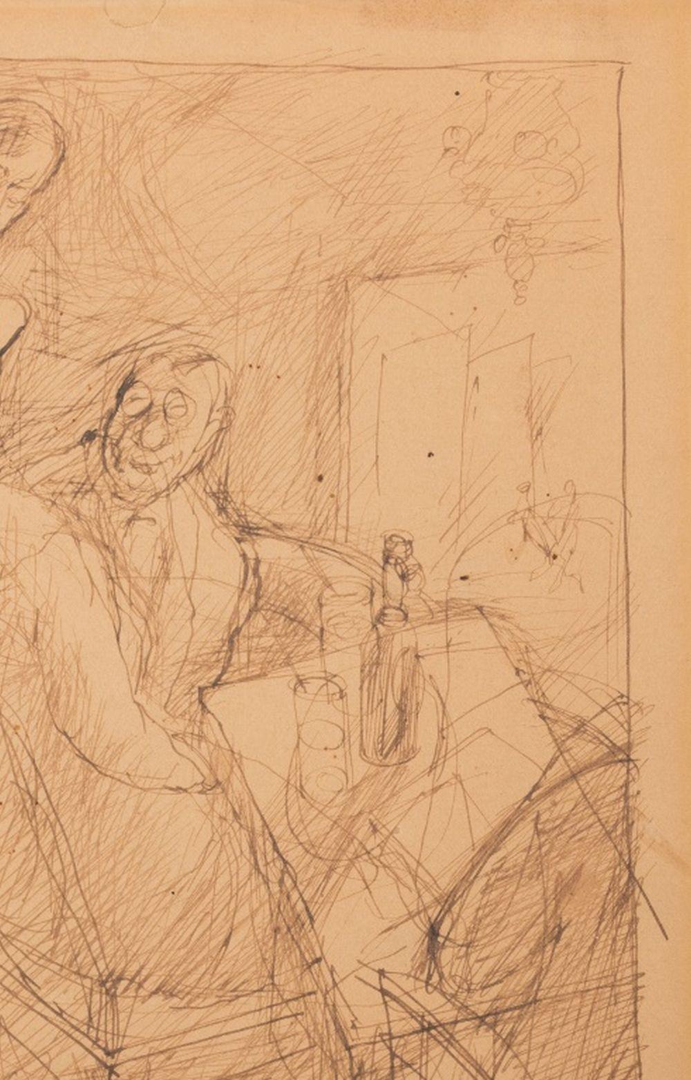 George Grosz (1893-1959), 