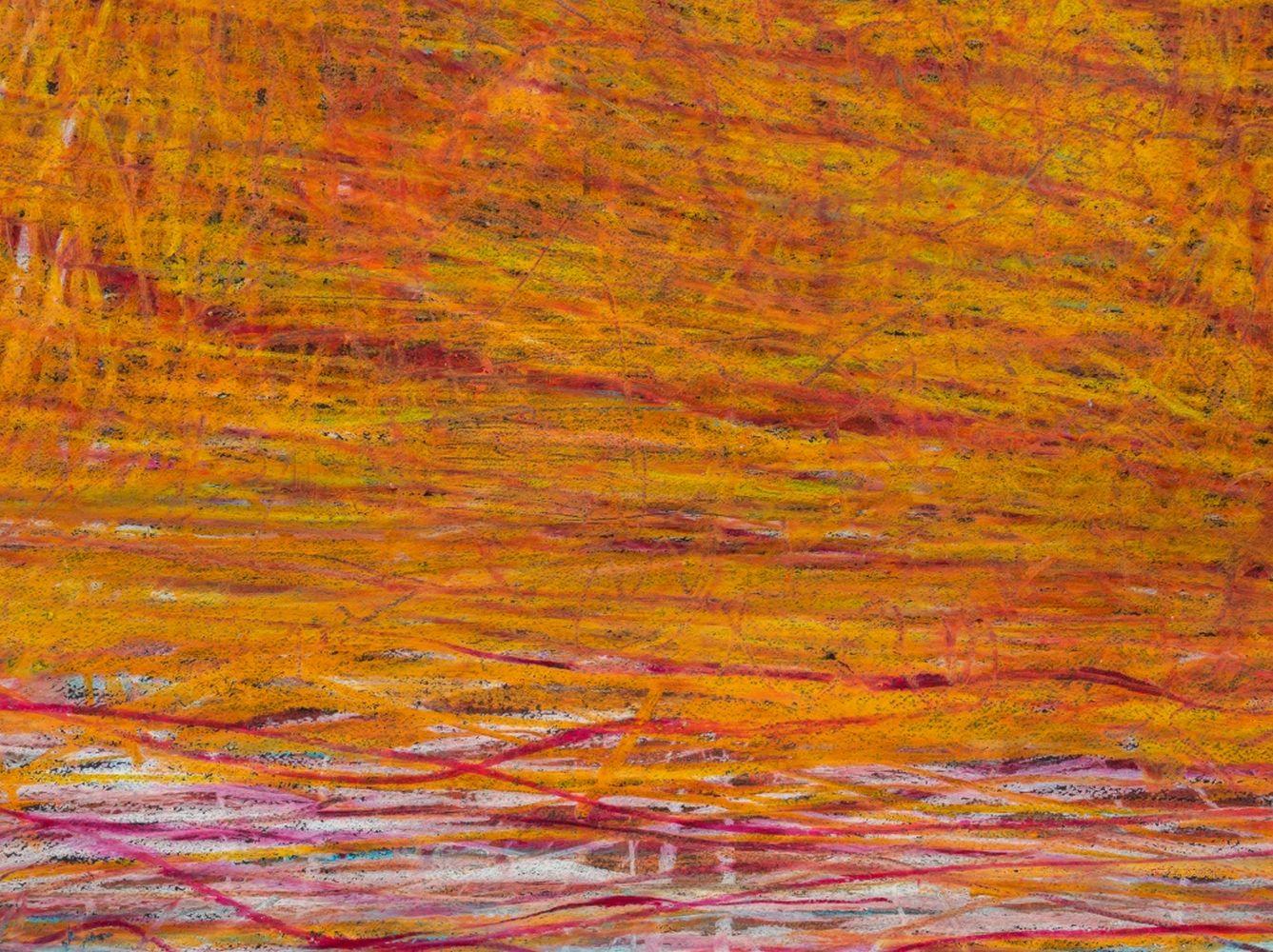 Composition abstraite - Contemporain Art par Domenick Capobianco 