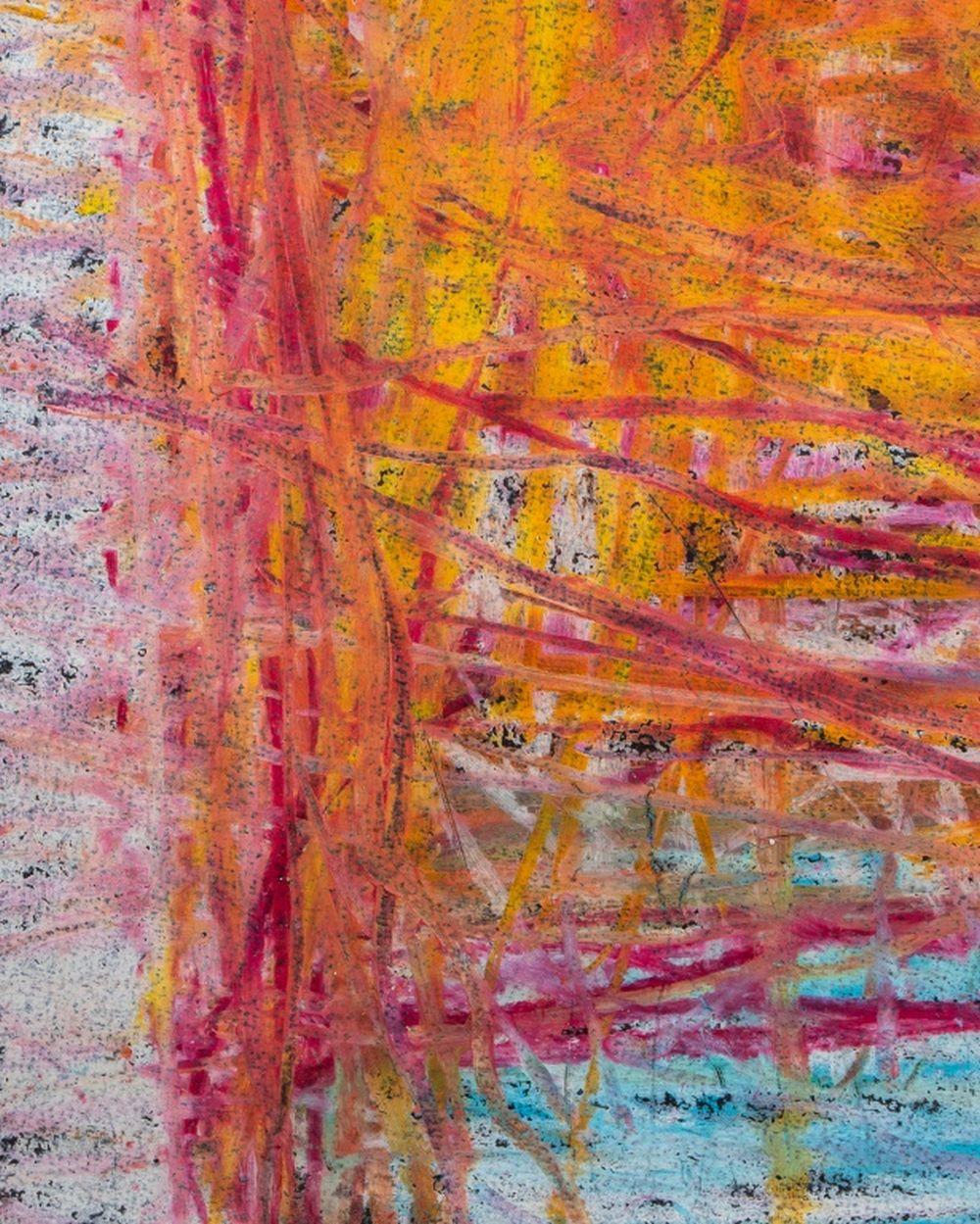 Composition abstraite en vente 2