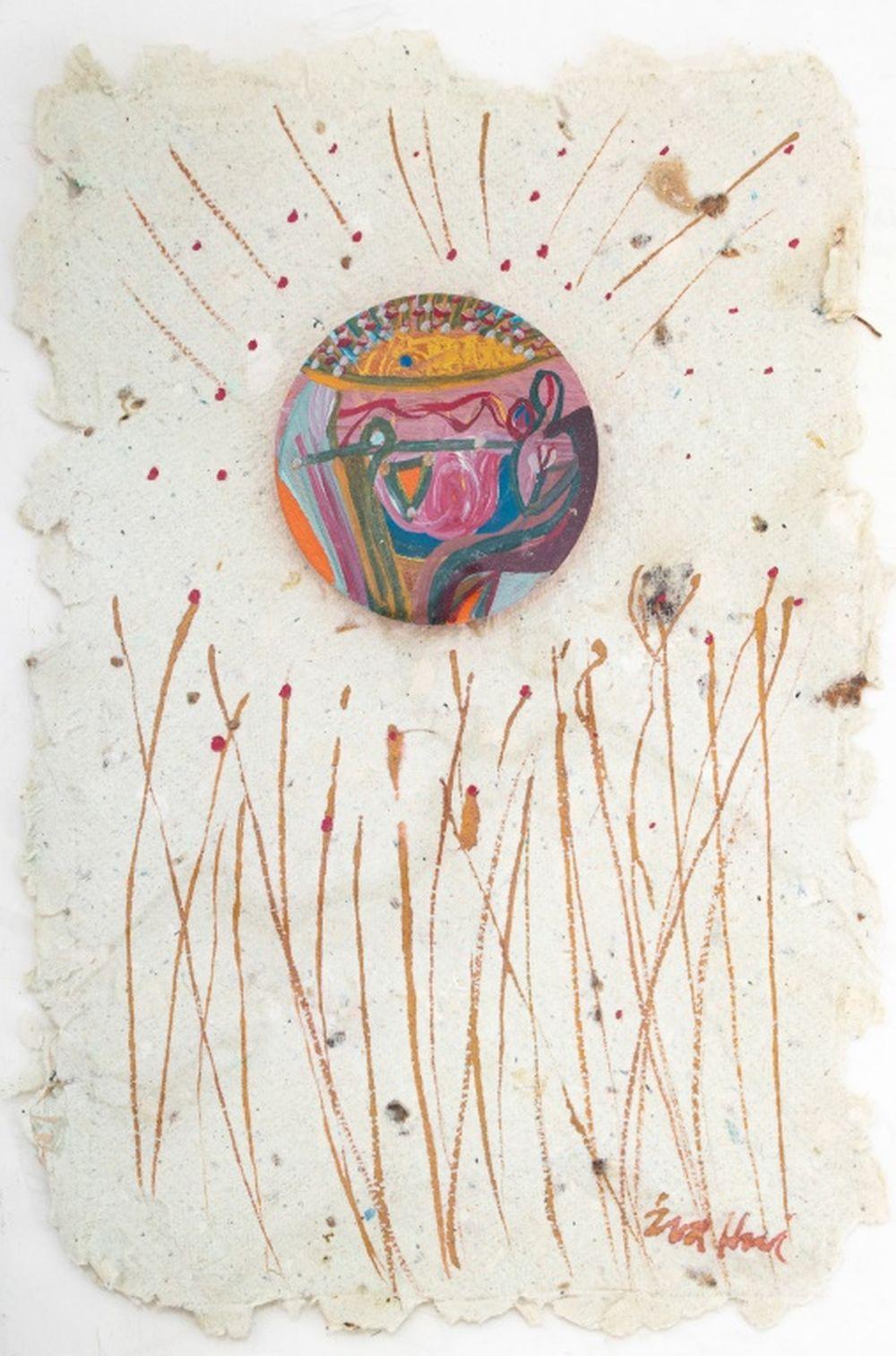 Ocho composiciones surrealistas en venta 3