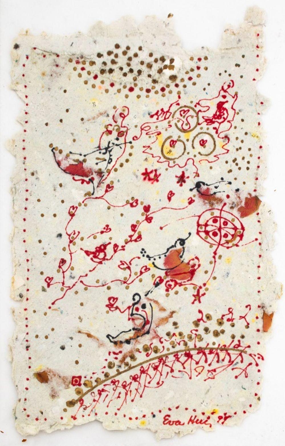 Ocho composiciones surrealistas en venta 9