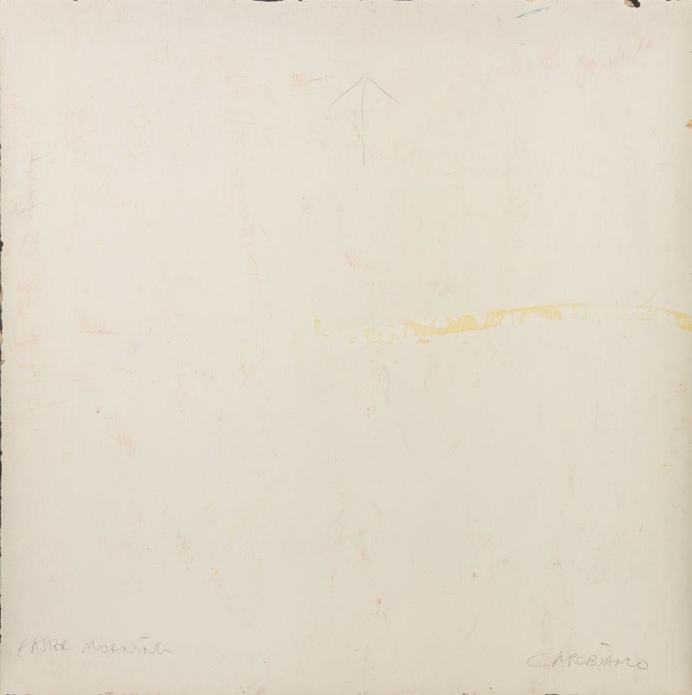 Domenick Capobianco (estadounidense, n. 1928), 