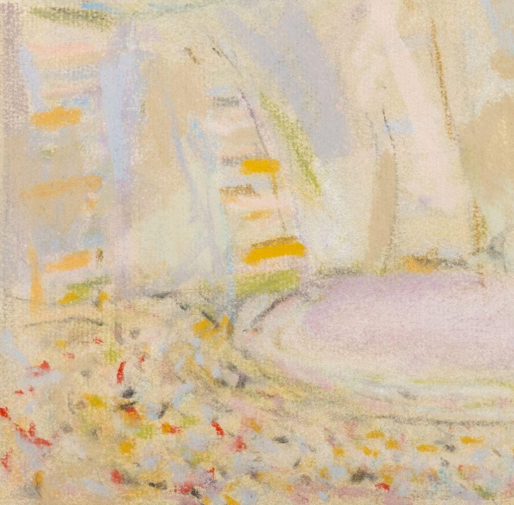 Manfred Schwartz (américain, né en Pologne, 1909-1970), 