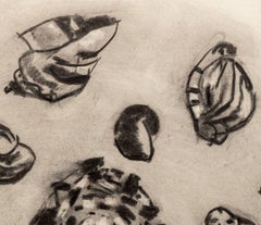 Stilleben mit Muscheln