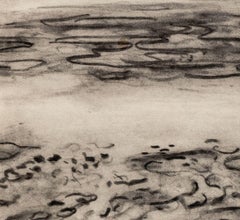 Beach Seascape