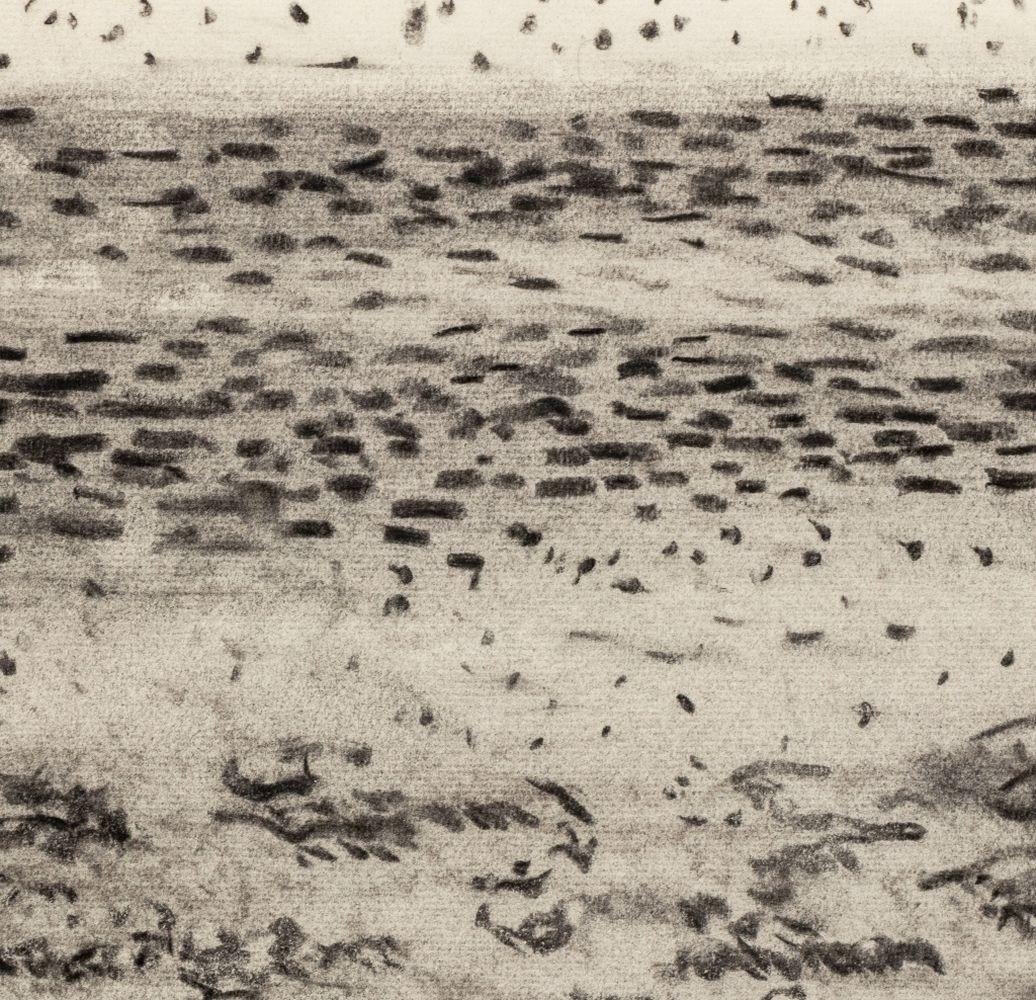 Playa Paisaje marino - Art de Manfred Schwartz