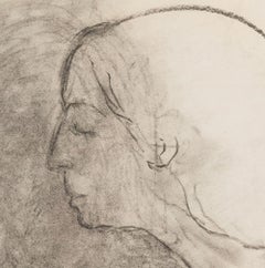 Portrait of a Woman