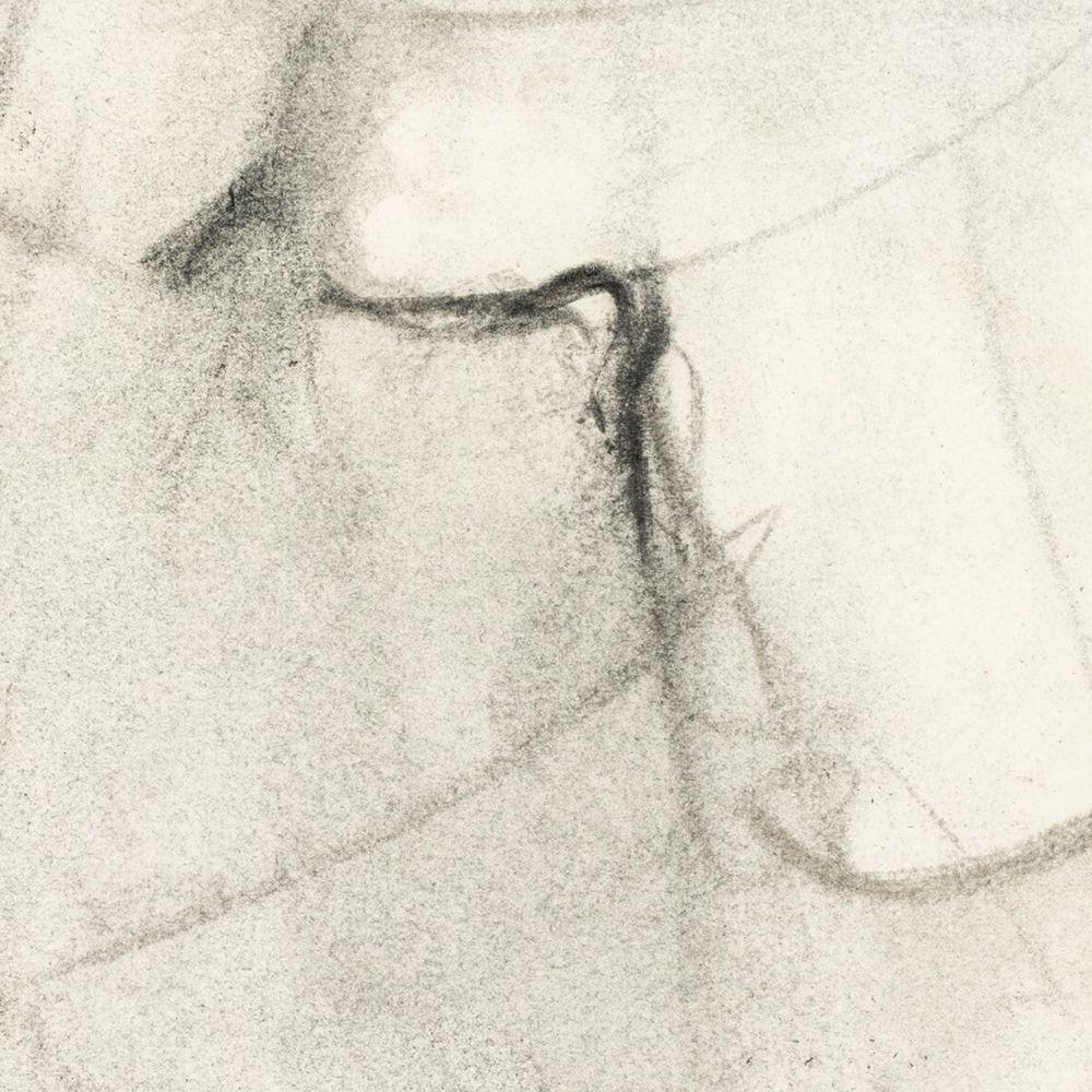 Composición Expresionista Abstracta - Art Contemporáneo de Robert O'Meara