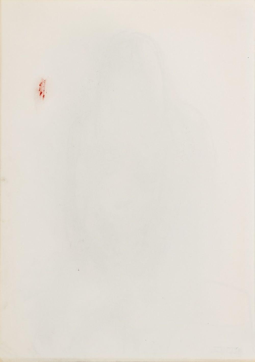 Seated Nude Woman in vendita 1