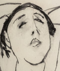 Female Nude