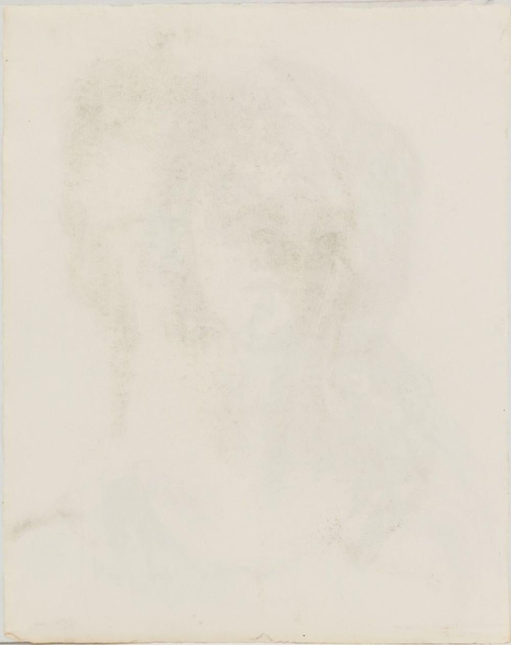 Portrait of a Woman im Angebot 1