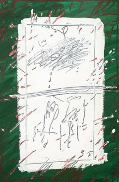 Surrealist Composition