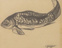 "Carpes Ceur" [Karpfenherz]